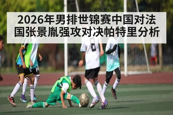 2026年男排世锦赛中国对法国张景胤强攻对决帕特里分析